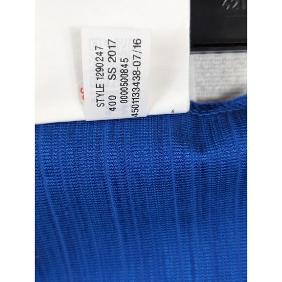 Under Armour Storm 2 Lightweight Vest Blue Men's Size Small - Picture 13 of 13